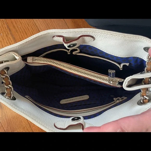 Rebecca Minkoff Shoulder/crossbody handbag - Picture 4 of 7